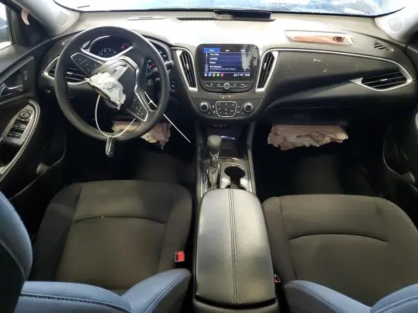 1G1ZD5ST0RF140102 2024 CHEVROLET MALIBU - Image 8