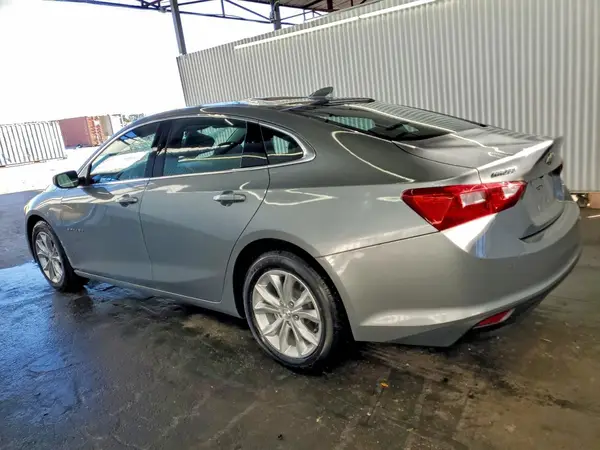 1G1ZD5ST0RF140181 2024 CHEVROLET MALIBU - Image 2