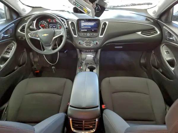 1G1ZD5ST0RF140181 2024 CHEVROLET MALIBU - Image 8