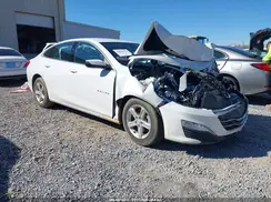 1G1ZD5ST0RF140696 2024 CHEVROLET MALIBU