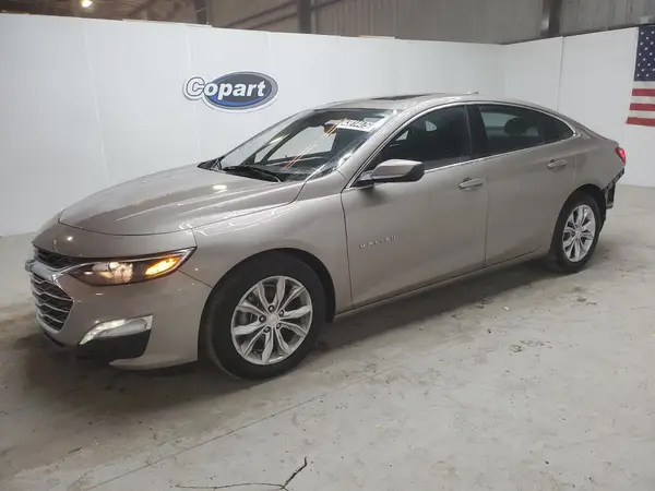 1G1ZD5ST0RF140715 2024 CHEVROLET MALIBU - Image 1