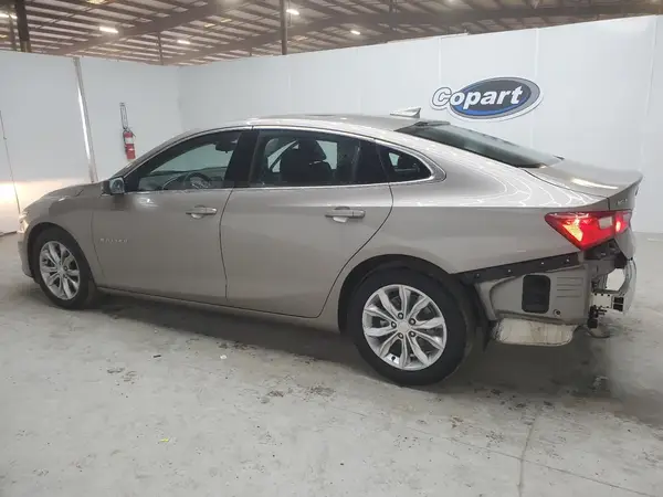 1G1ZD5ST0RF140715 2024 CHEVROLET MALIBU - Image 2