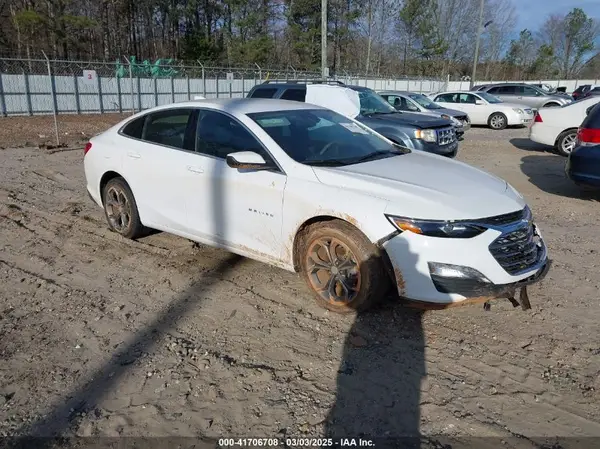 1G1ZD5ST0RF140875 2024 CHEVROLET MALIBU - Image 1