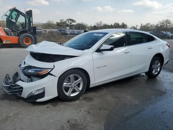 1G1ZD5ST0RF141072 2024 CHEVROLET MALIBU - Image 1