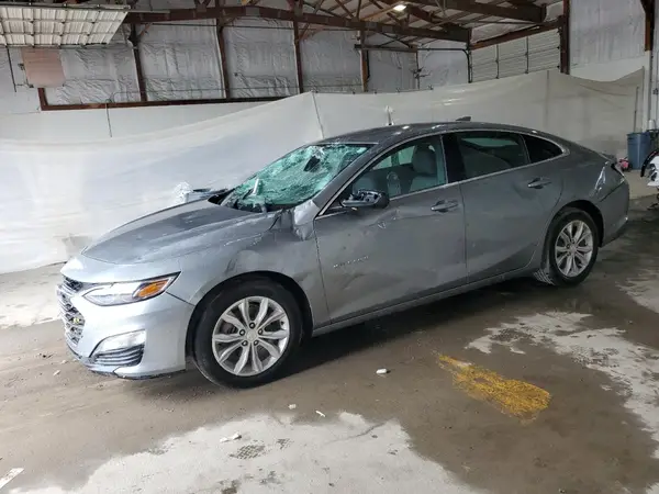 1G1ZD5ST0RF141248 2024 CHEVROLET MALIBU - Image 1