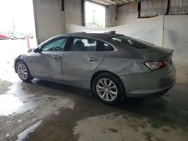 1G1ZD5ST0RF141248 2024 CHEVROLET MALIBU - Image 2