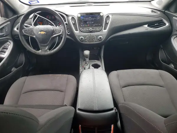 1G1ZD5ST0RF141251 2024 CHEVROLET MALIBU - Image 8