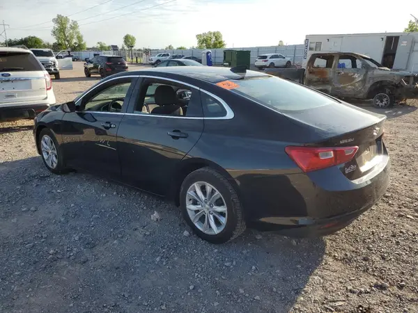 1G1ZD5ST0RF143257 2024 CHEVROLET MALIBU - Image 2