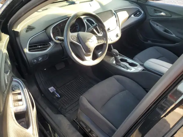 1G1ZD5ST0RF143257 2024 CHEVROLET MALIBU - Image 8