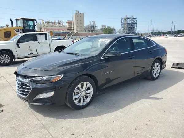 1G1ZD5ST0RF144585 2024 CHEVROLET MALIBU - Image 1