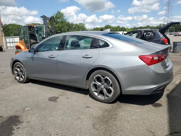 1G1ZD5ST0RF146417 2024 CHEVROLET MALIBU - Image 2