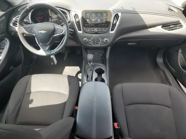 1G1ZD5ST0RF146417 2024 CHEVROLET MALIBU - Image 8