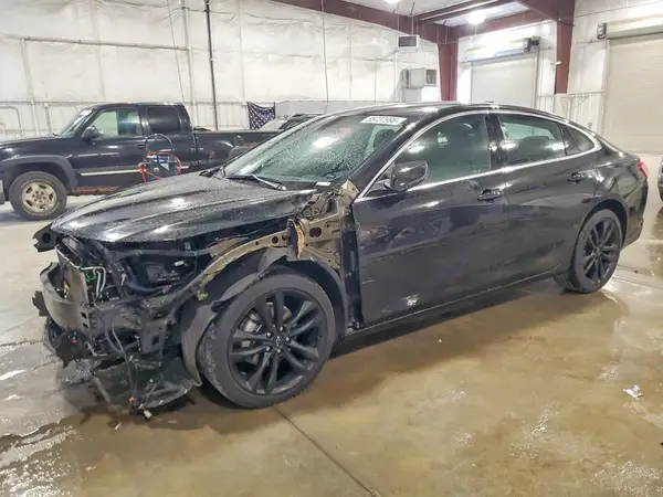 1G1ZD5ST0RF146675 2024 CHEVROLET MALIBU - Image 1