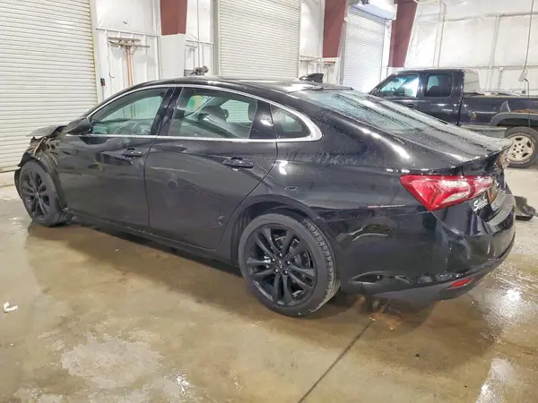 1G1ZD5ST0RF146675 2024 CHEVROLET MALIBU - Image 2