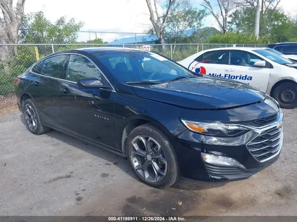 1G1ZD5ST0RF147342 2024 CHEVROLET MALIBU - Image 1