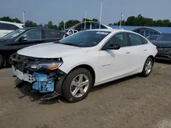 1G1ZD5ST0RF147650 2024 CHEVROLET MALIBU