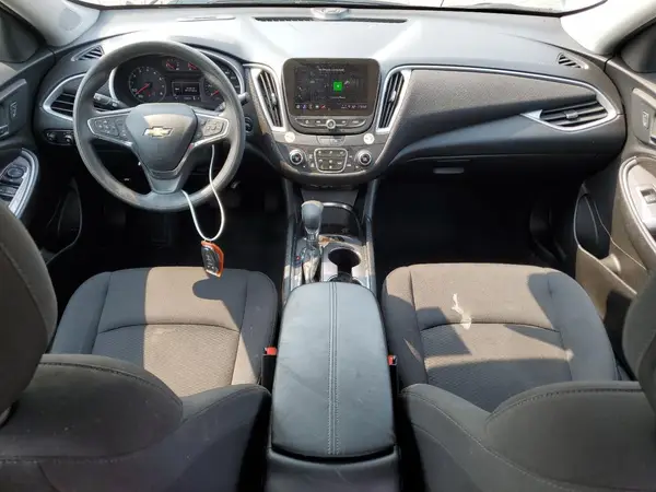 1G1ZD5ST0RF147650 2024 CHEVROLET MALIBU - Image 8