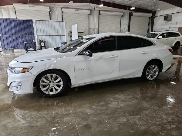 1G1ZD5ST0RF148295 2024 CHEVROLET MALIBU - Image 1
