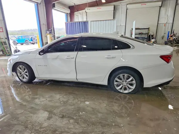 1G1ZD5ST0RF148295 2024 CHEVROLET MALIBU - Image 2