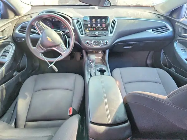 1G1ZD5ST0RF148295 2024 CHEVROLET MALIBU - Image 8
