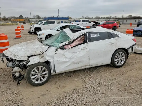 1G1ZD5ST0RF148331 2024 CHEVROLET MALIBU - Image 1