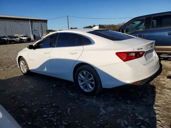 1G1ZD5ST0RF149981 2024 CHEVROLET MALIBU - Image 2