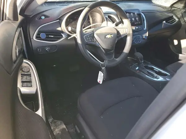 1G1ZD5ST0RF149981 2024 CHEVROLET MALIBU - Image 8