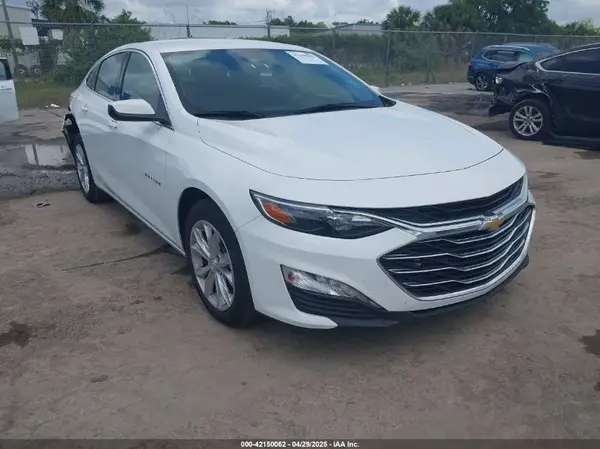 1G1ZD5ST0RF151388 2024 CHEVROLET MALIBU - Image 1