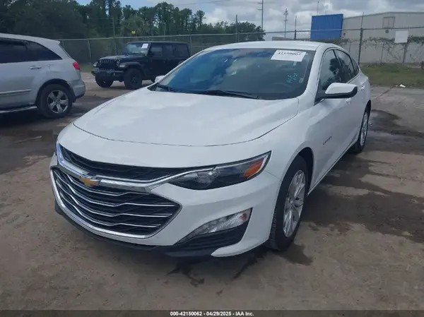 1G1ZD5ST0RF151388 2024 CHEVROLET MALIBU - Image 2