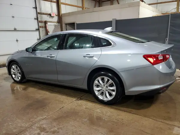 1G1ZD5ST0RF151438 2024 CHEVROLET MALIBU - Image 2