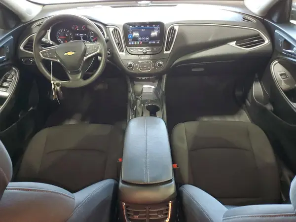 1G1ZD5ST0RF151438 2024 CHEVROLET MALIBU - Image 8