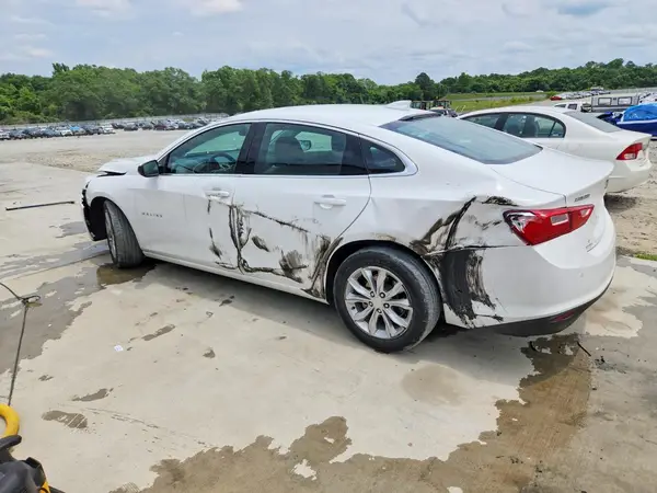 1G1ZD5ST0RF151620 2024 CHEVROLET MALIBU - Image 2
