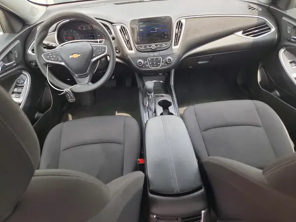 1G1ZD5ST0RF151620 2024 CHEVROLET MALIBU - Image 8