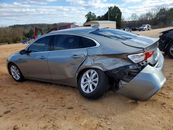 1G1ZD5ST0RF151701 2024 CHEVROLET MALIBU - Image 2