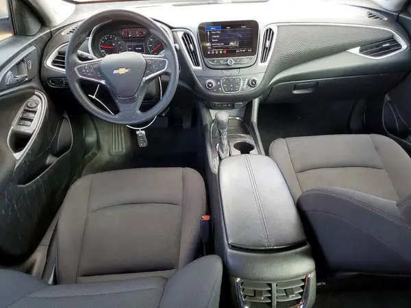 1G1ZD5ST0RF151701 2024 CHEVROLET MALIBU - Image 8