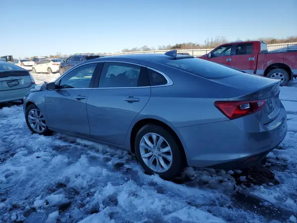 1G1ZD5ST0RF153609 2024 CHEVROLET MALIBU - Image 2