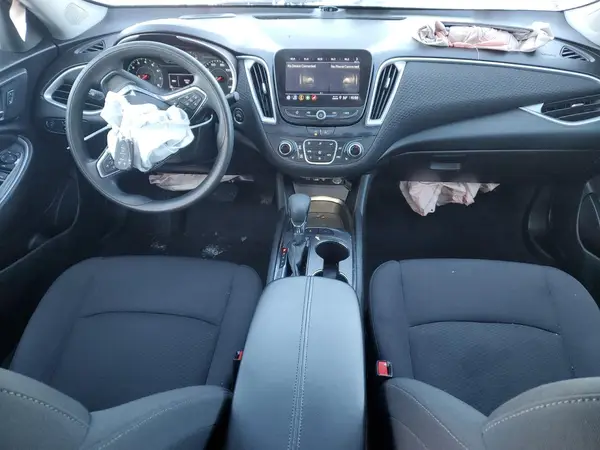 1G1ZD5ST0RF153609 2024 CHEVROLET MALIBU - Image 8