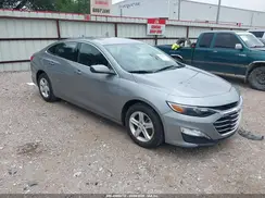 1G1ZD5ST0RF153867 2024 CHEVROLET MALIBU
