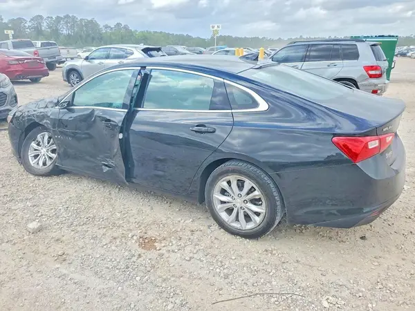 1G1ZD5ST0RF154422 2024 CHEVROLET MALIBU - Image 2