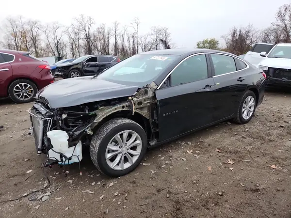 1G1ZD5ST0RF157806 2024 CHEVROLET MALIBU - Image 1