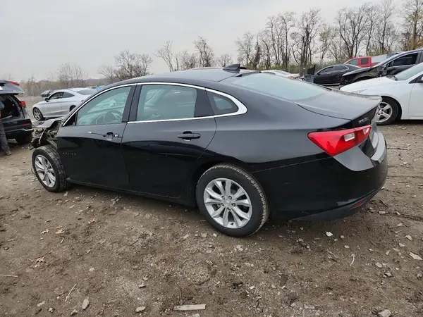 1G1ZD5ST0RF157806 2024 CHEVROLET MALIBU - Image 2