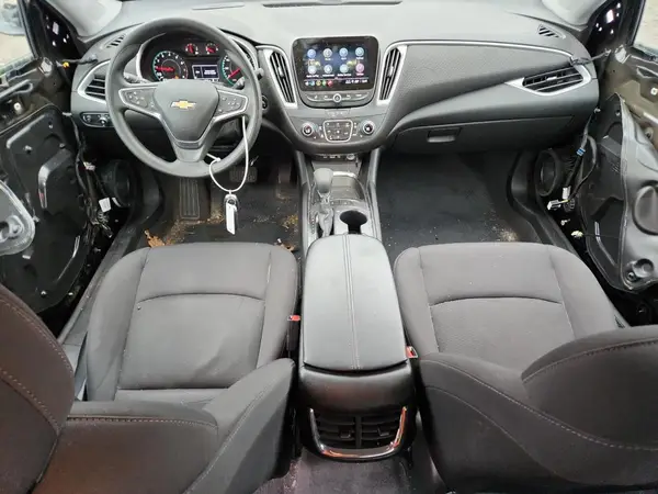 1G1ZD5ST0RF157806 2024 CHEVROLET MALIBU - Image 8
