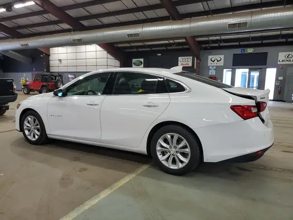 1G1ZD5ST0RF159488 2024 CHEVROLET MALIBU - Image 2