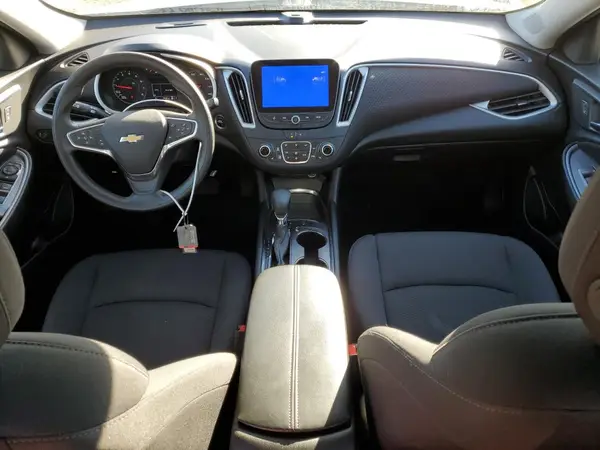1G1ZD5ST0RF159488 2024 CHEVROLET MALIBU - Image 8