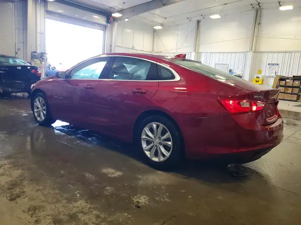 1G1ZD5ST0RF159829 2024 CHEVROLET MALIBU - Image 2