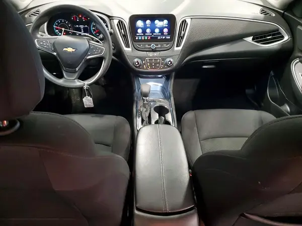 1G1ZD5ST0RF159829 2024 CHEVROLET MALIBU - Image 8