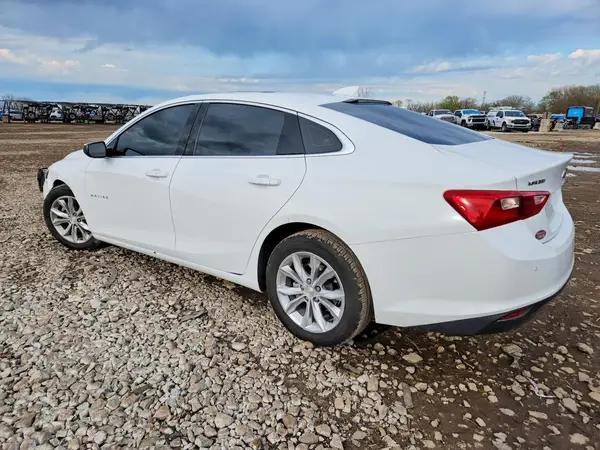 1G1ZD5ST0RF161158 2024 CHEVROLET MALIBU - Image 2