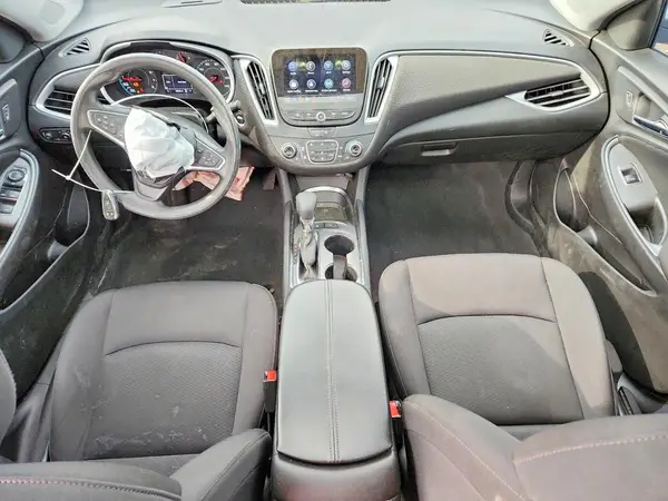 1G1ZD5ST0RF161158 2024 CHEVROLET MALIBU - Image 8