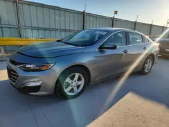 1G1ZD5ST0RF162553 2024 CHEVROLET MALIBU