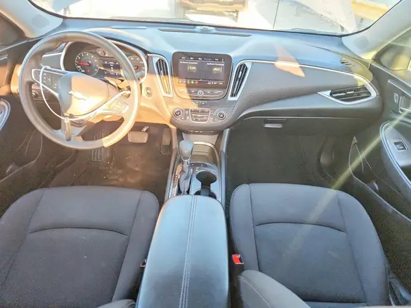 1G1ZD5ST0RF162553 2024 CHEVROLET MALIBU - Image 8